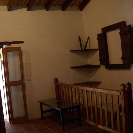 Patriko Traditional House Kakopetria Buitenkant foto