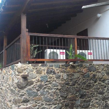 Patriko Traditional House Kakopetria Buitenkant foto