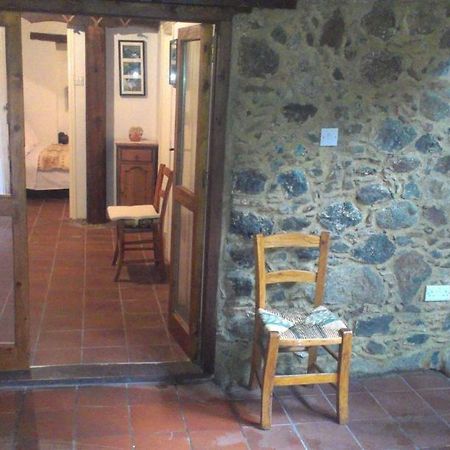 Patriko Traditional House Kakopetria Buitenkant foto