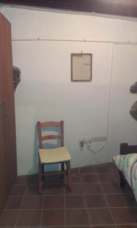 Patriko Traditional House Kakopetria Buitenkant foto