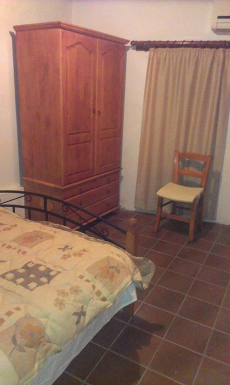 Patriko Traditional House Kakopetria Buitenkant foto