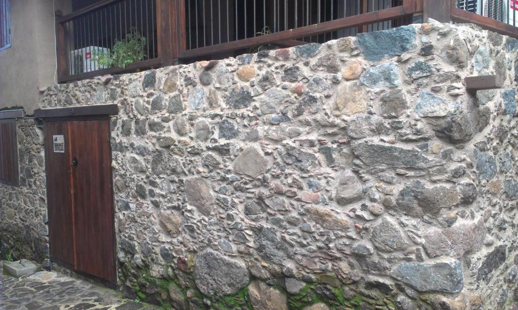 Patriko Traditional House Kakopetria Buitenkant foto